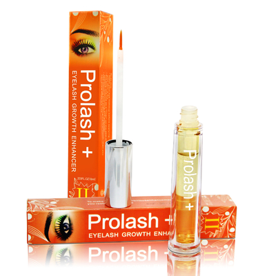 স্বচ্ছ বায়ো ফর্মুলা PROLASH কেরাটিন বর্ধক ব্রো ল্যাশ ক্রমবর্ধমান কন্ডিশনার