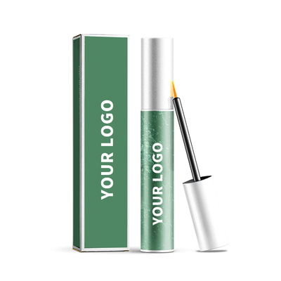 Availabe Herb Root Extract Strengthen Eyelash Growth Serum for Longer Lashes তৈরি করুন