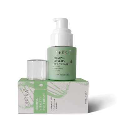 অ্যান্টি-এজিং জন্য সৌন্দর্য চোখ ক্রিম wrinkles অপসারণ এবং টান দৃঢ়ীকরণ OEM / ODM গ্রহণযোগ্য