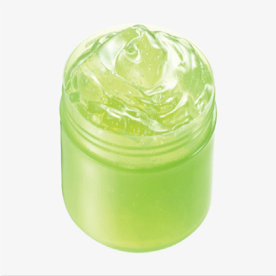 1000 Quantity Organic Aloe Vera Gel Face Cream for Sun Repair Cruelty-Free Private Logo (সান রিপেয়ারের জন্য জৈব অ্যালোভেরা জেল ফেস ক্রীম)