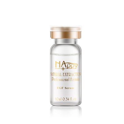 হিয়ালুরোনিক এসিড দিয়ে রঙ্গক এবং wrinkles অপসারণ EGF মুখের মেরামত সিরাম বিশ্বব্যাপী বাজার