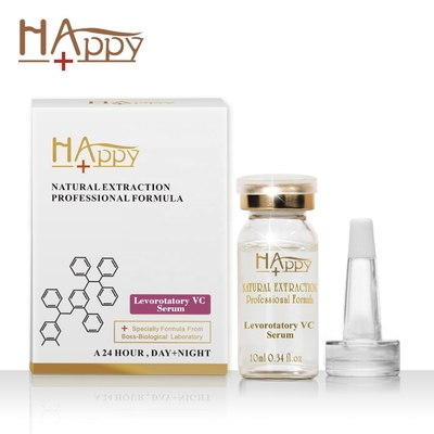 পাইকারি Levorotatory VC Serum with Transparent Formula CPSR Certified হ্যাঁ সরাসরি