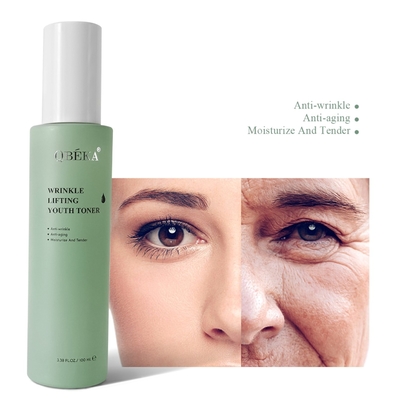 আমার কাছাকাছি টোনার ত্বকের যত্ন জৈব wrinkle উত্তোলন যুব টোনার ফেসিয়াল টোনার পণ্য
