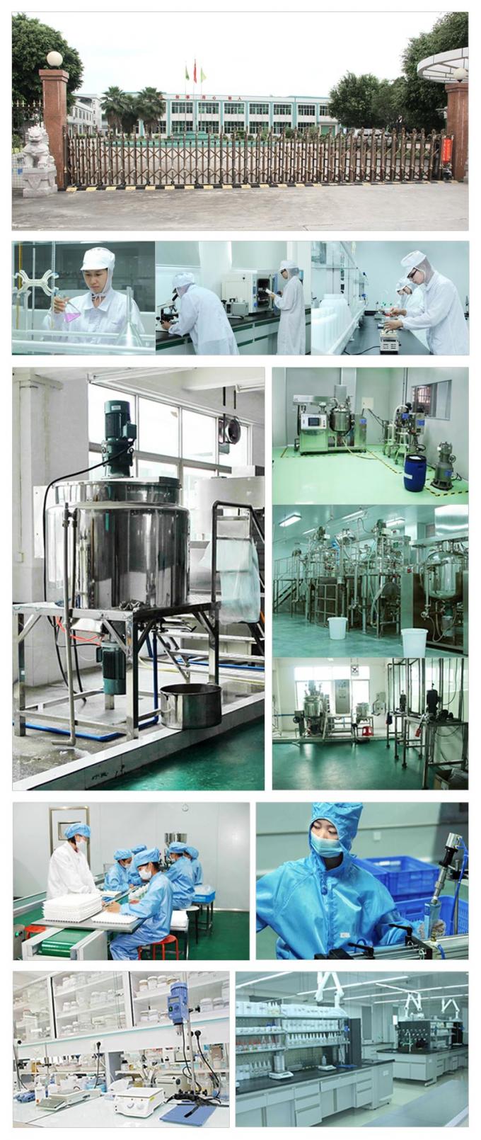 মসৃণ রুক্ষ ত্বকের যত্ন শরীরের লোশন 200ml CPNP REACH 1