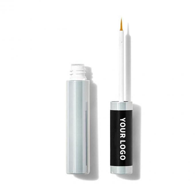 Availabe Herb Root Extract Strengthen Eyelash Growth Serum for Longer Lashes তৈরি করুন 1