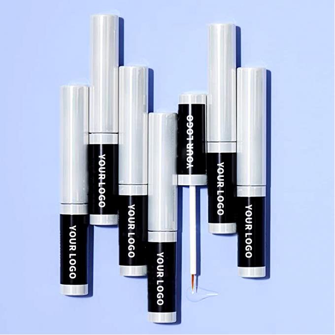 Availabe Herb Root Extract Strengthen Eyelash Growth Serum for Longer Lashes তৈরি করুন 0