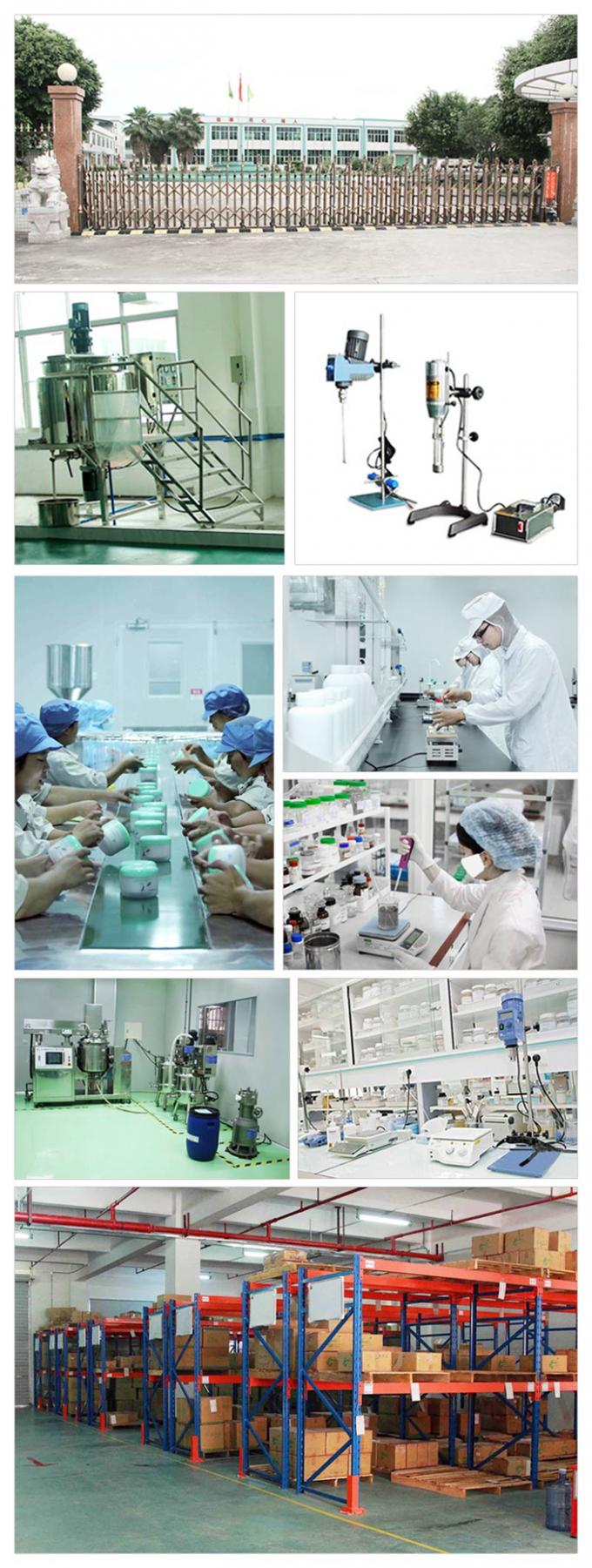 শরীর হ্রাস ক্রীম OEM জৈব কার্যকর ওজন কমানোর সহজ না পুনরুদ্ধার 12