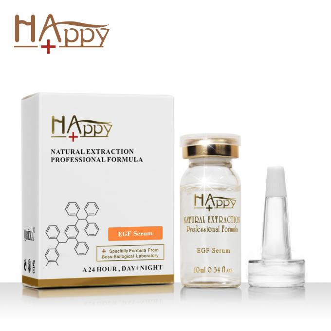 হিয়ালুরোনিক এসিড দিয়ে রঙ্গক এবং wrinkles অপসারণ EGF মুখের মেরামত সিরাম বিশ্বব্যাপী বাজার 0