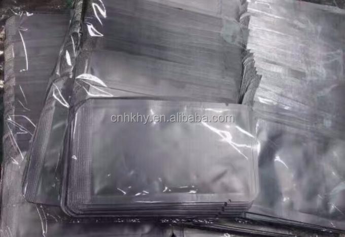 SH-1 ক্লাসিক স্টাইল পার্ল একপাশের লিন্ট ল্যাশ এক্সটেনশন জেল প্যাচ চোখের প্যাড 7 * 3.3 সেমি 2